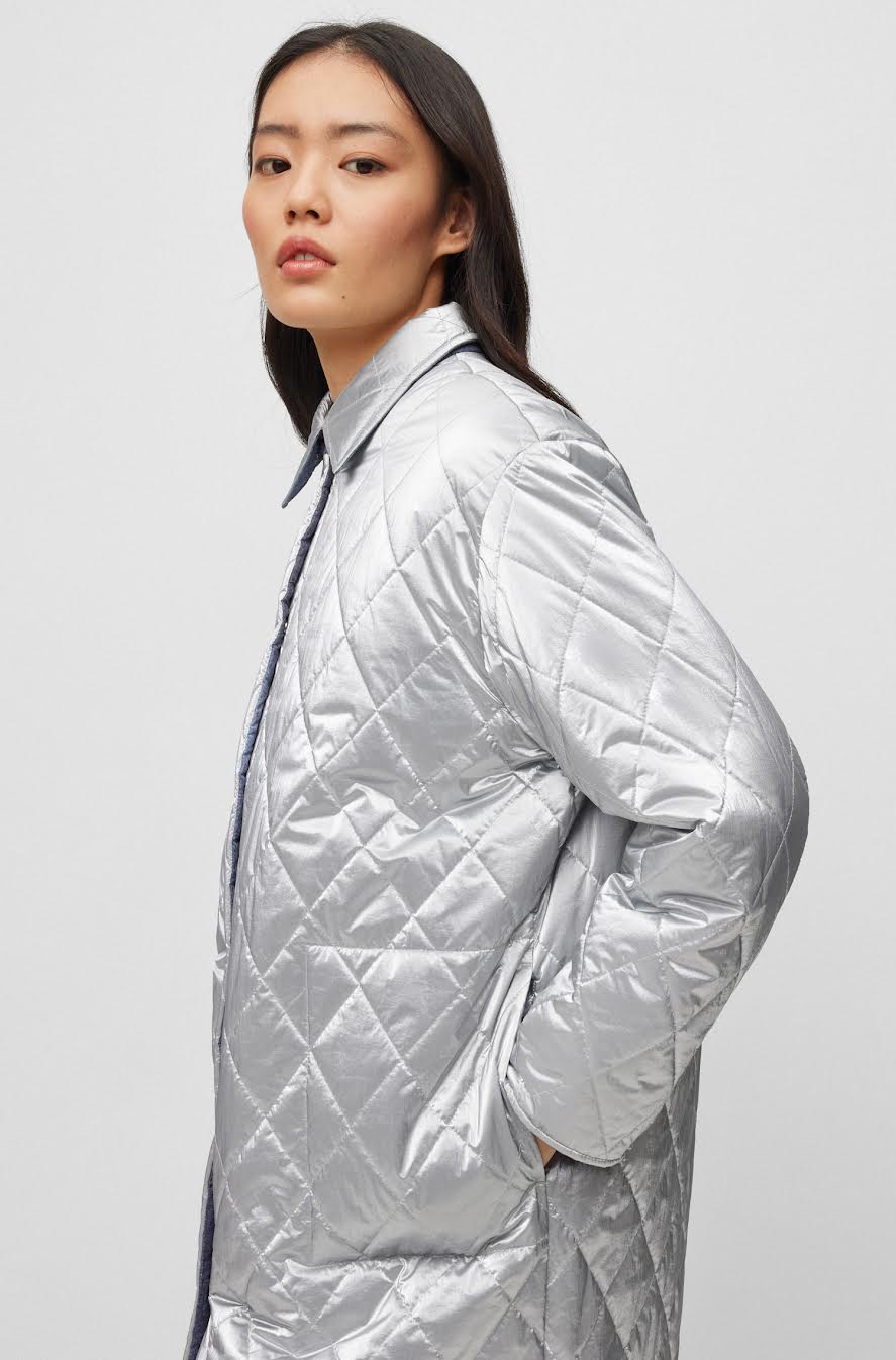 Papete Reversible Jacket