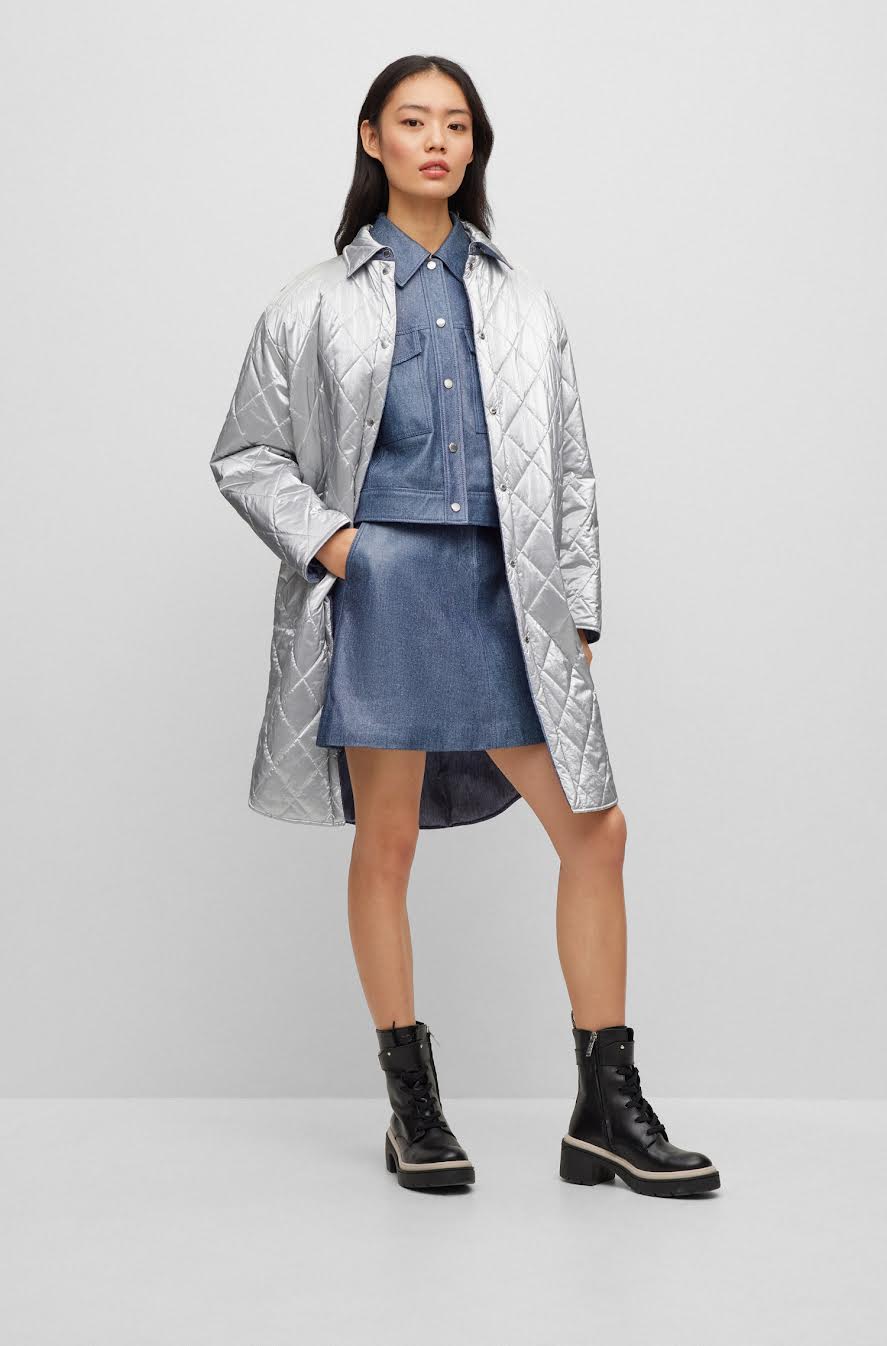 Papete Reversible Jacket