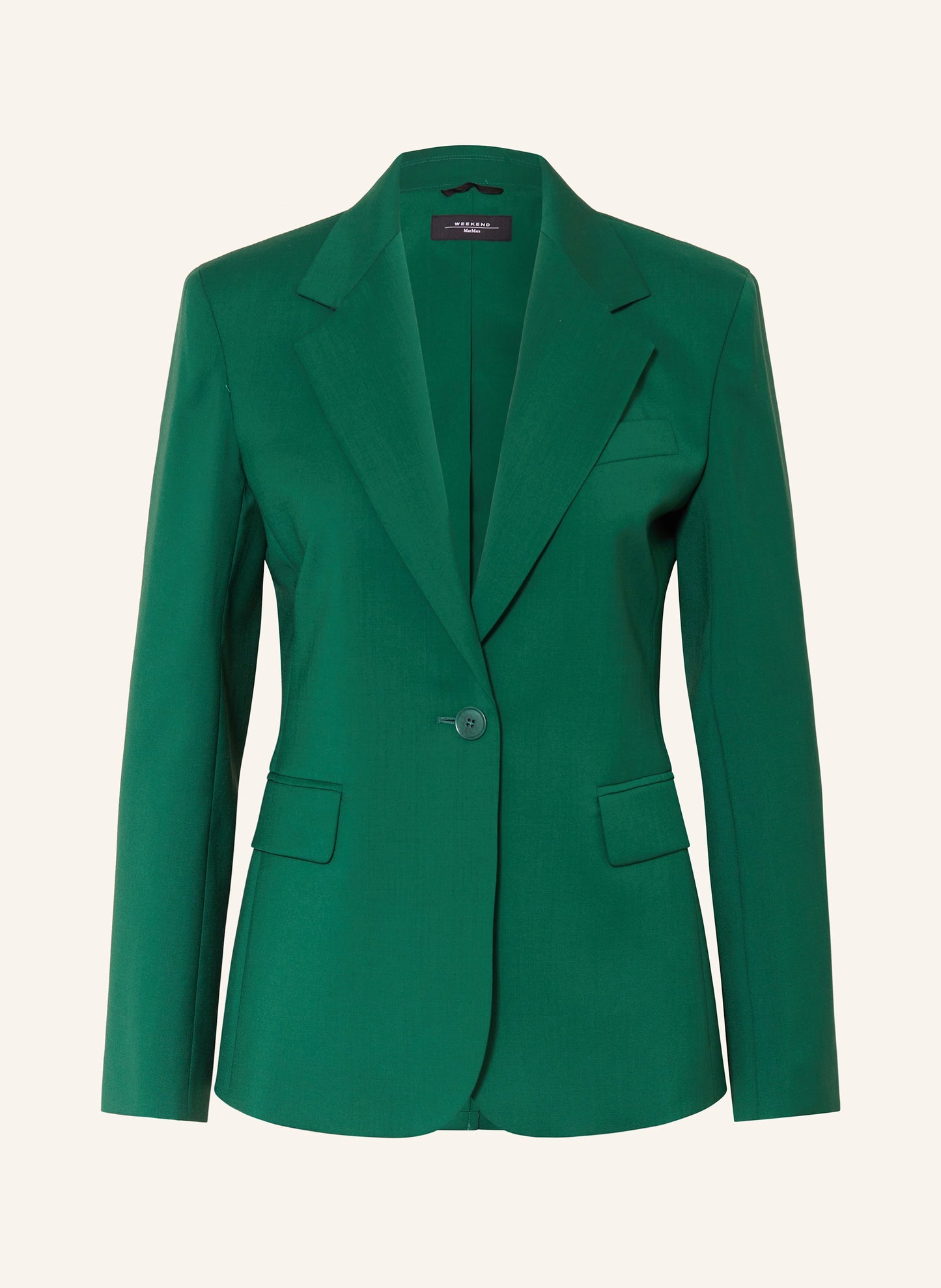 Blazer Lamine