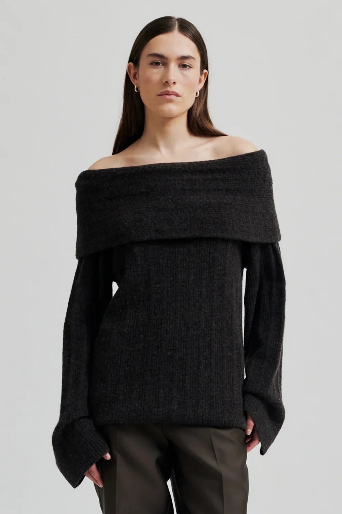Yayo Mulch Knit