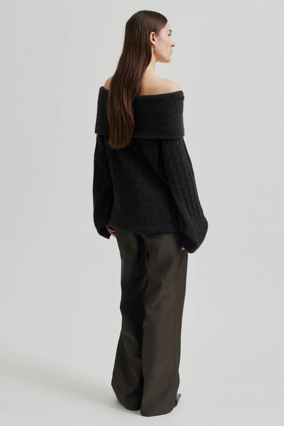 Yayo Mulch Knit