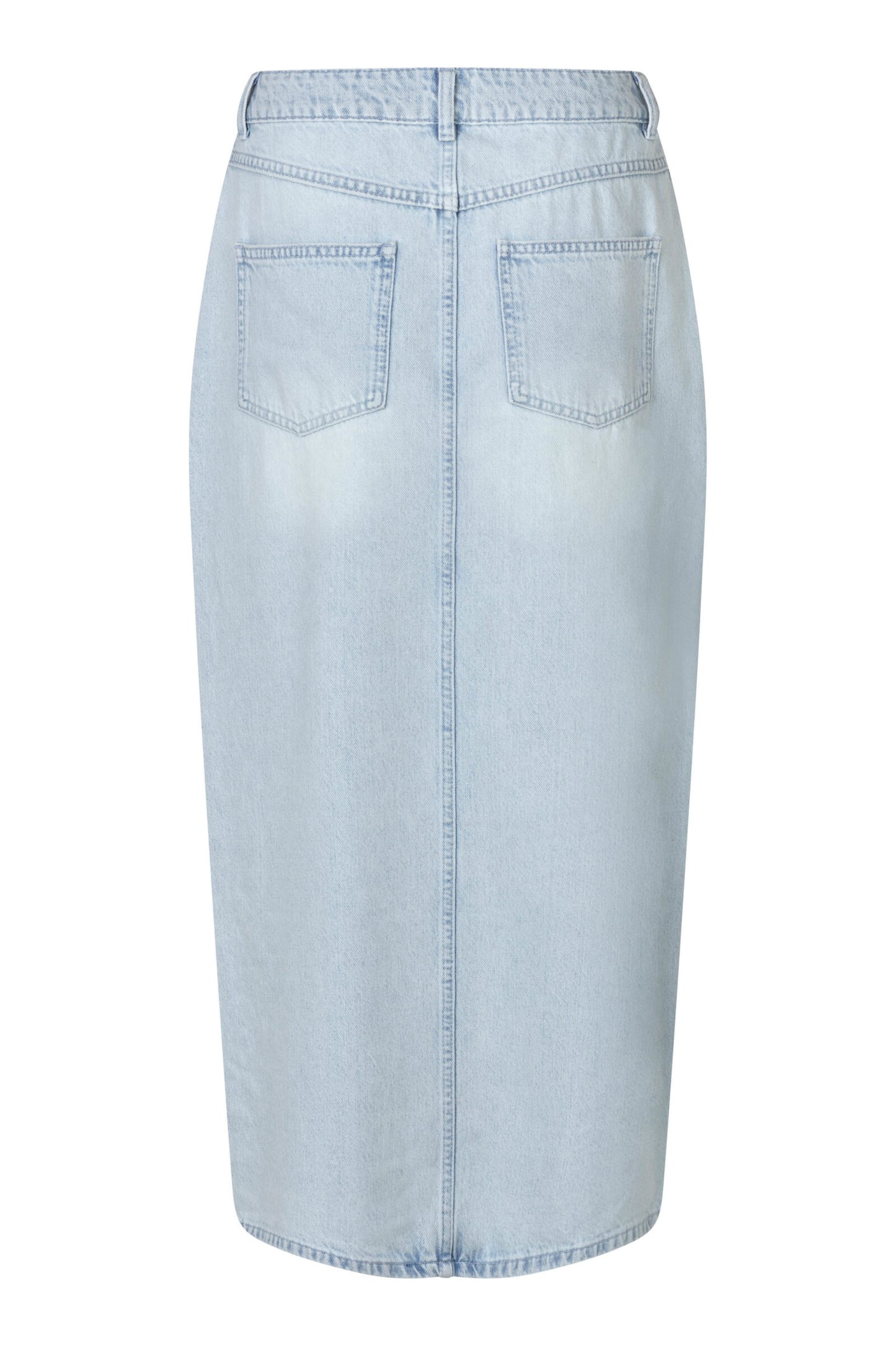 SS24 Second Female - Fira Denim Skirt