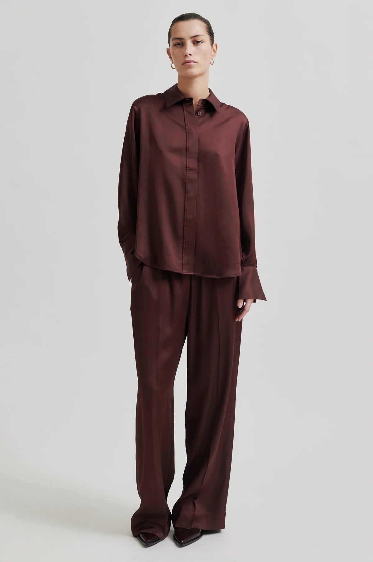 Livo Bitter Pant