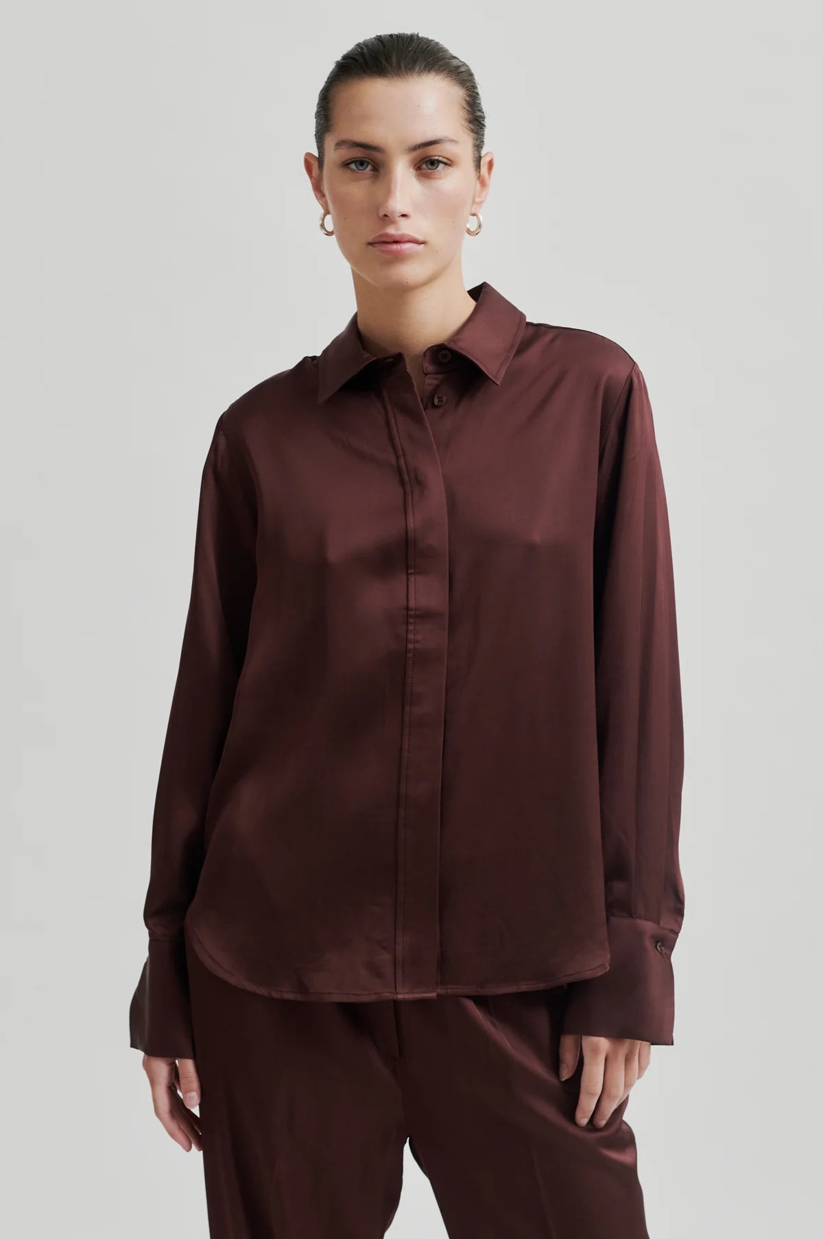 Livo Bitter Shirt