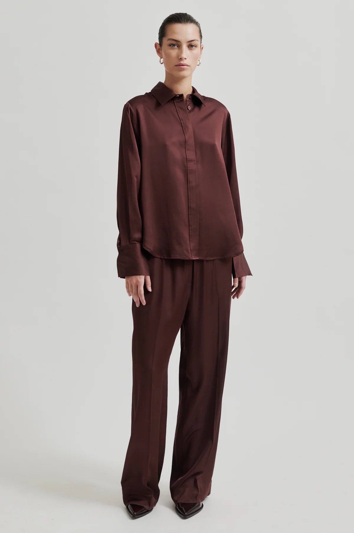 Livo Bitter Shirt