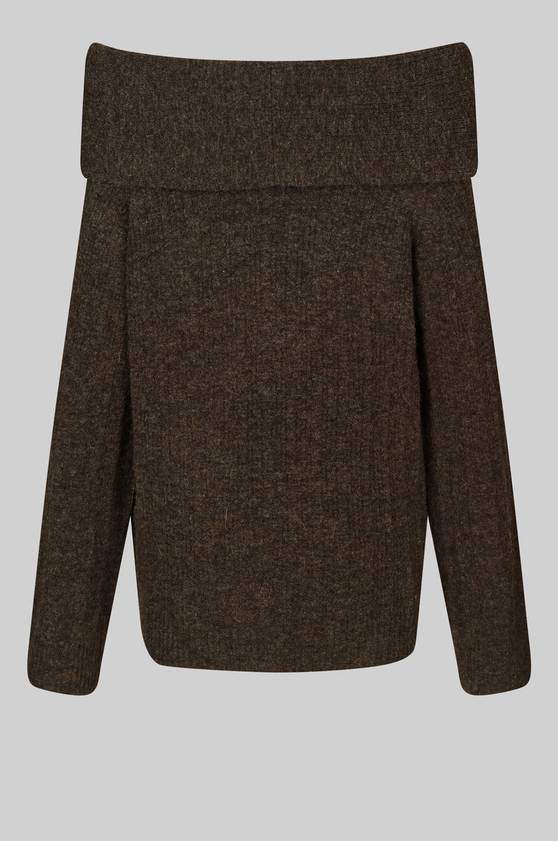 Yayo Mulch Knit