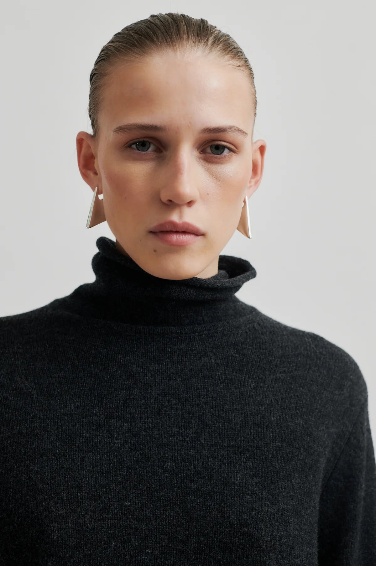Neva Melange Knit