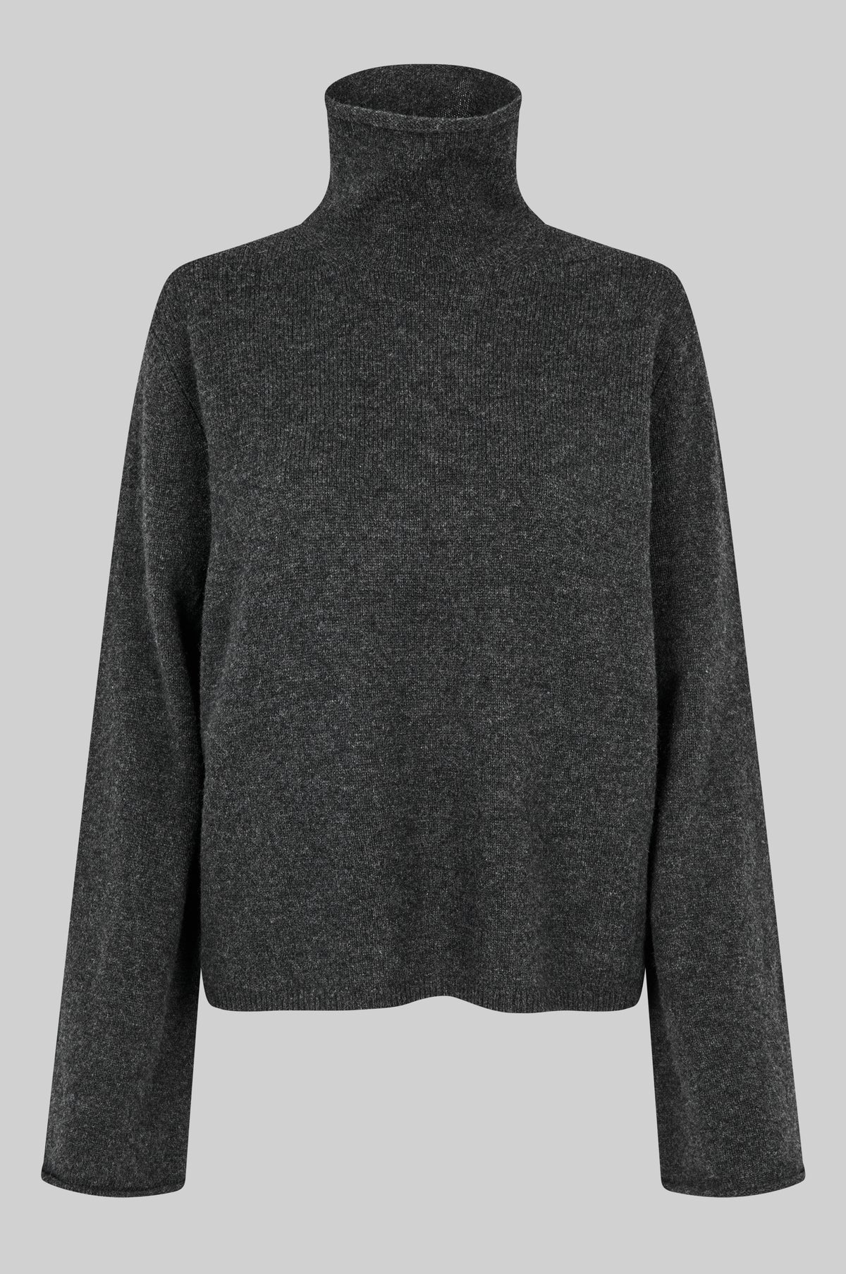 Neva Melange Knit