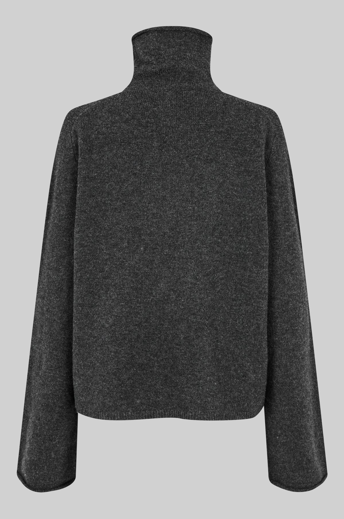 Neva Melange Knit