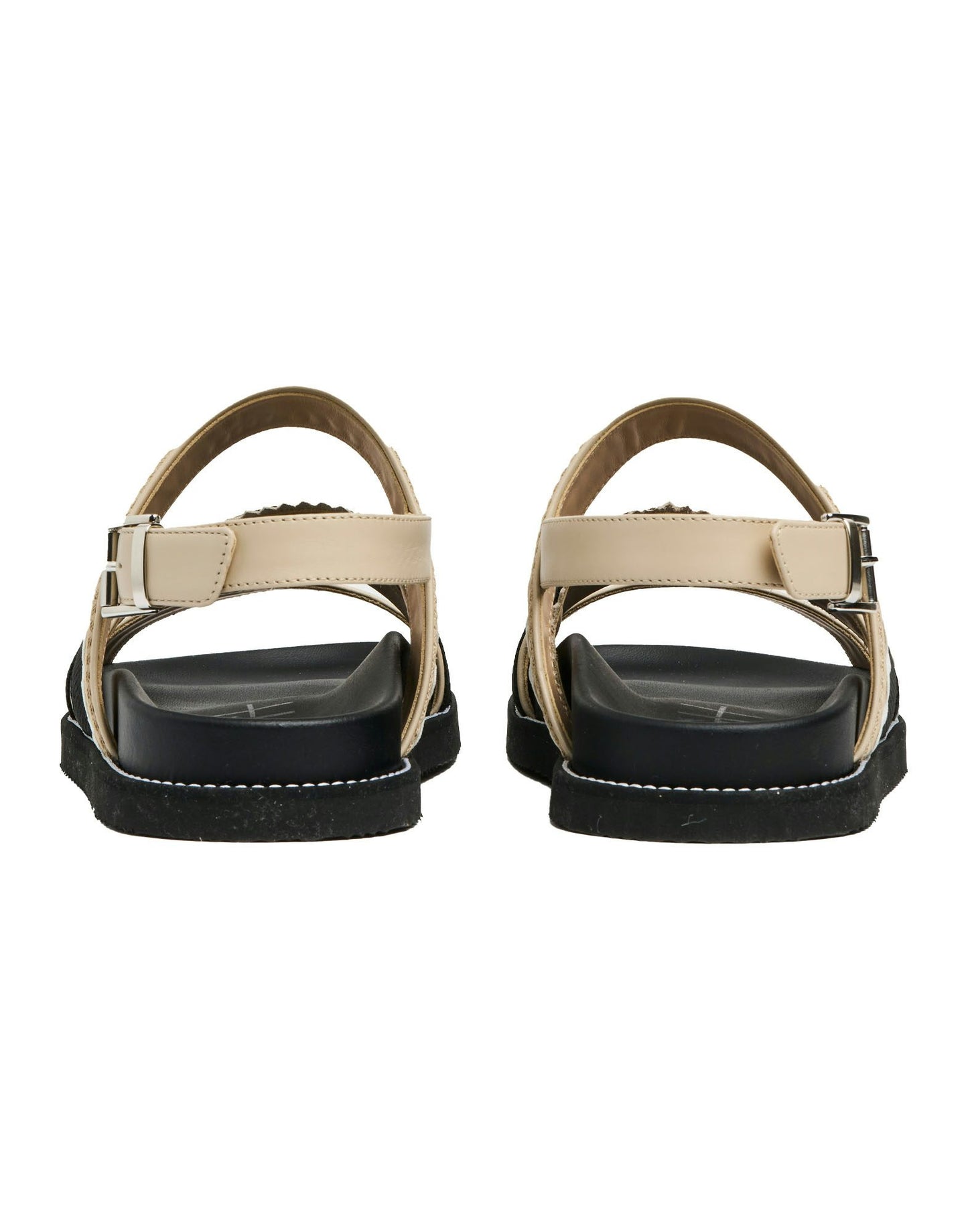 Amicable Sandal