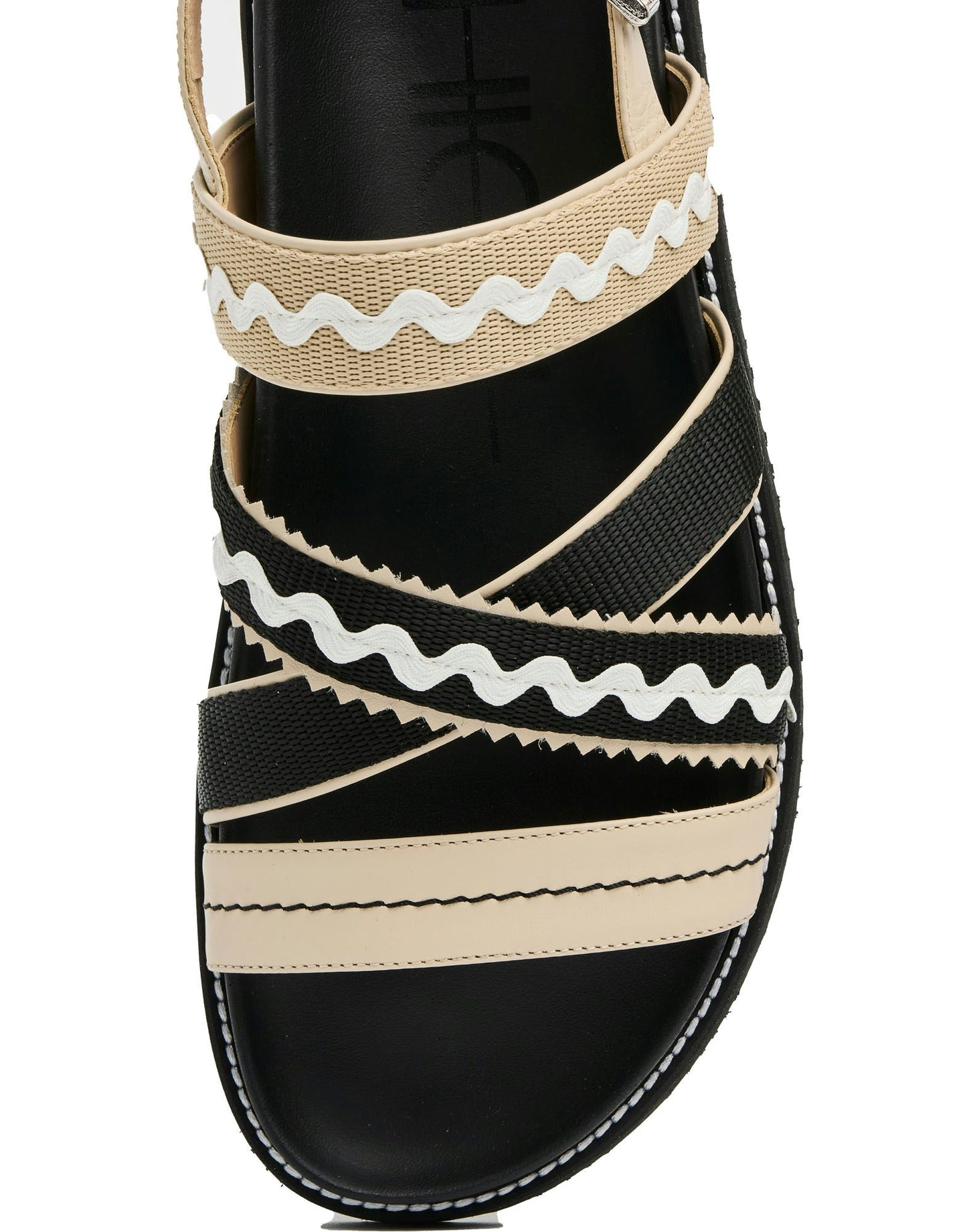 Amicable Sandal