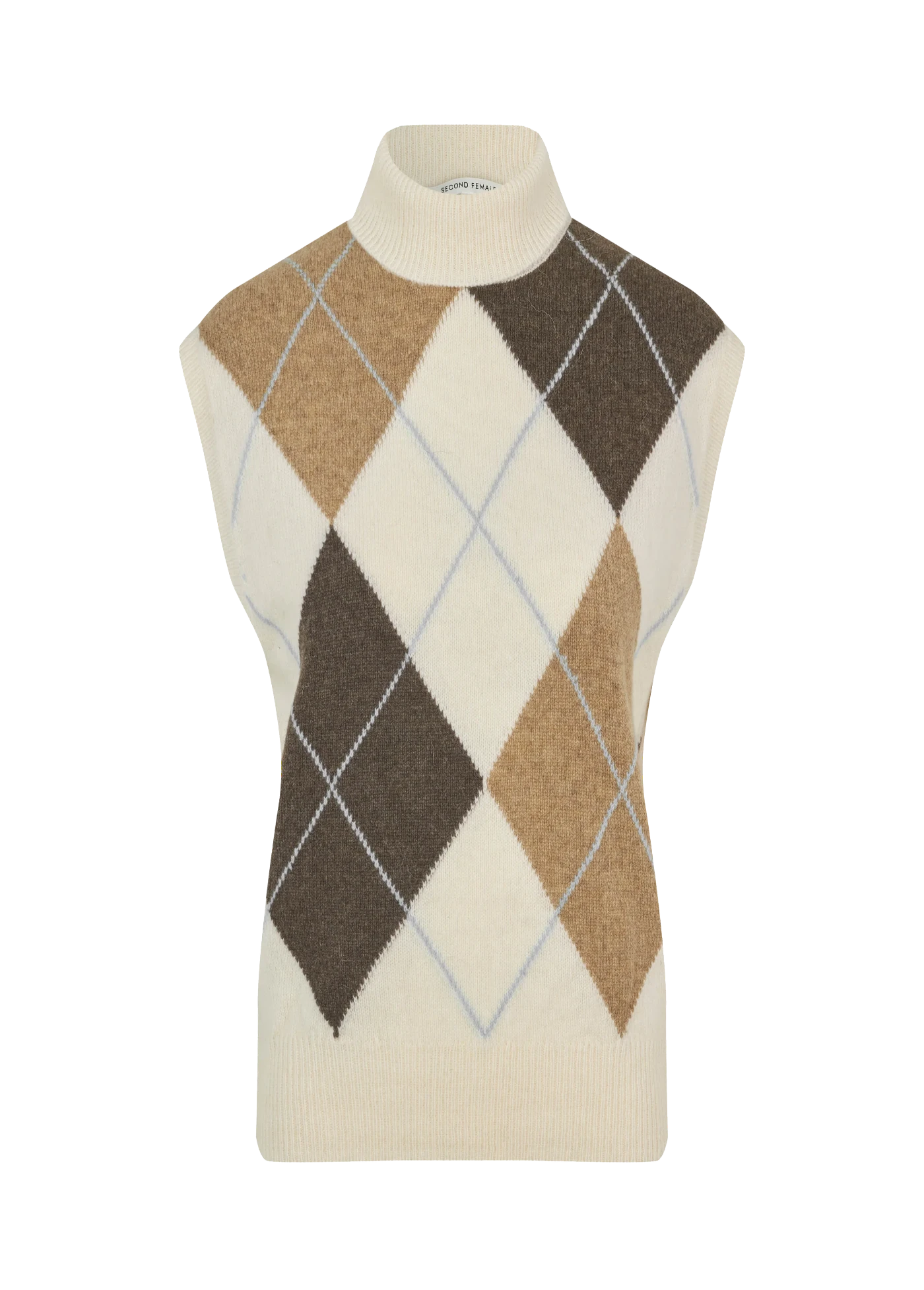 Agilla Mulch Vest