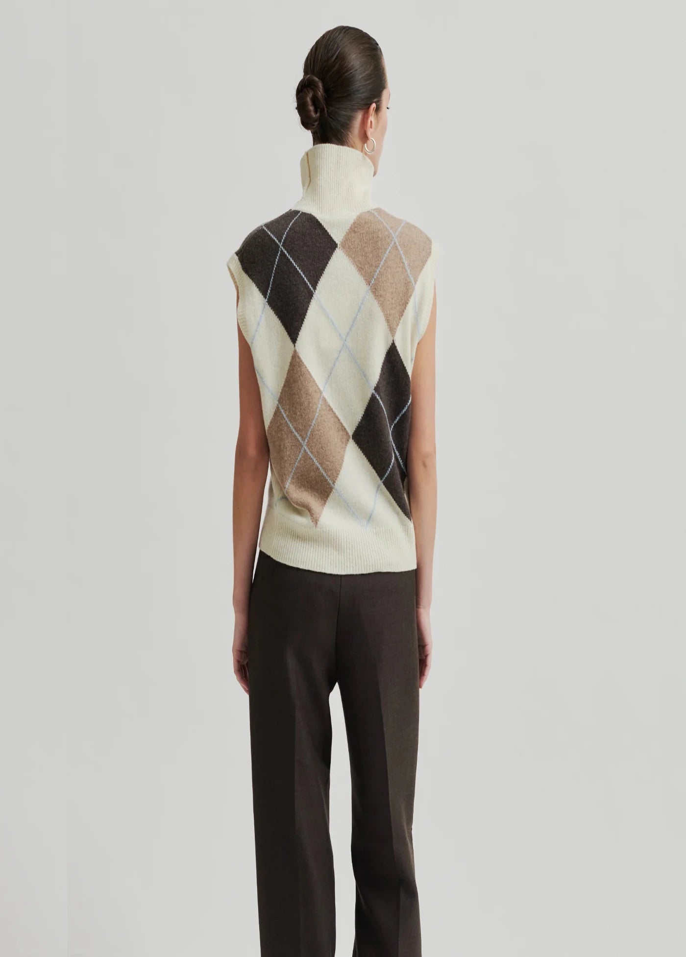 Agilla Mulch Vest