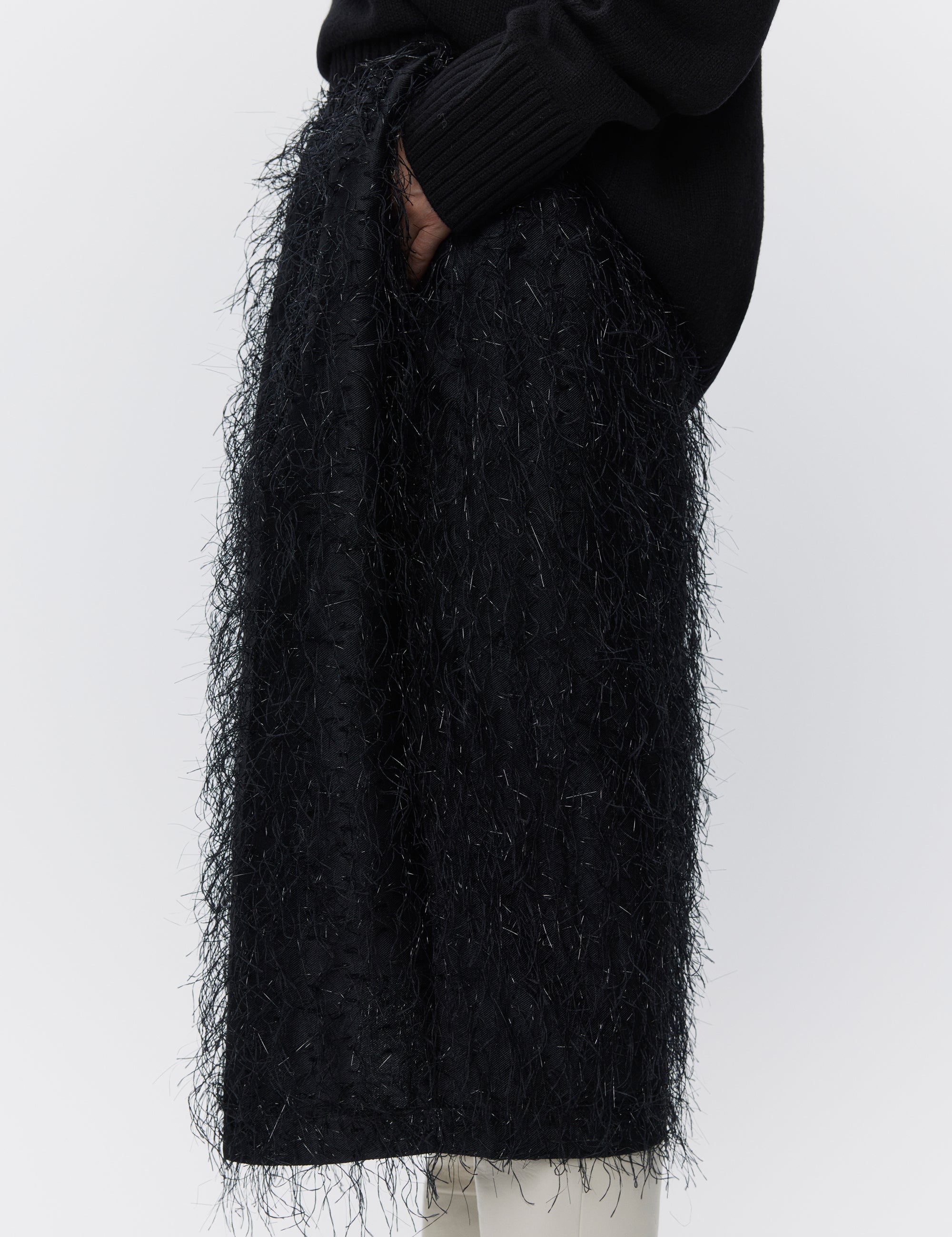 Amina Skirt