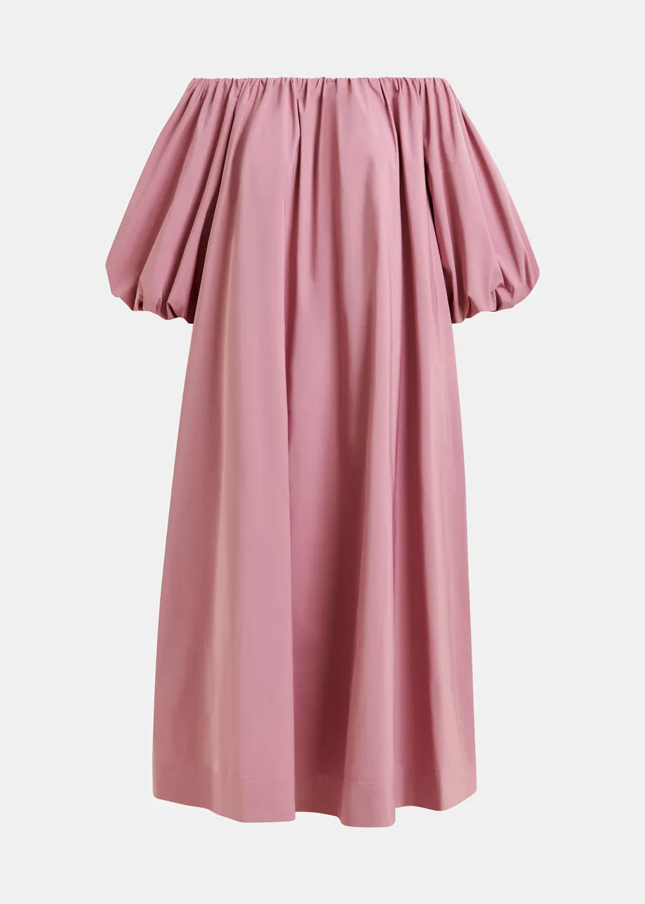 Hamille Dress