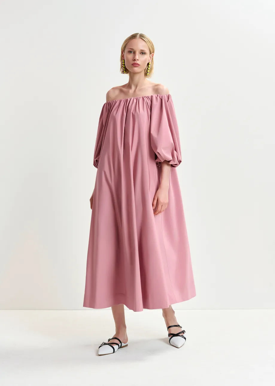 Hamille Dress