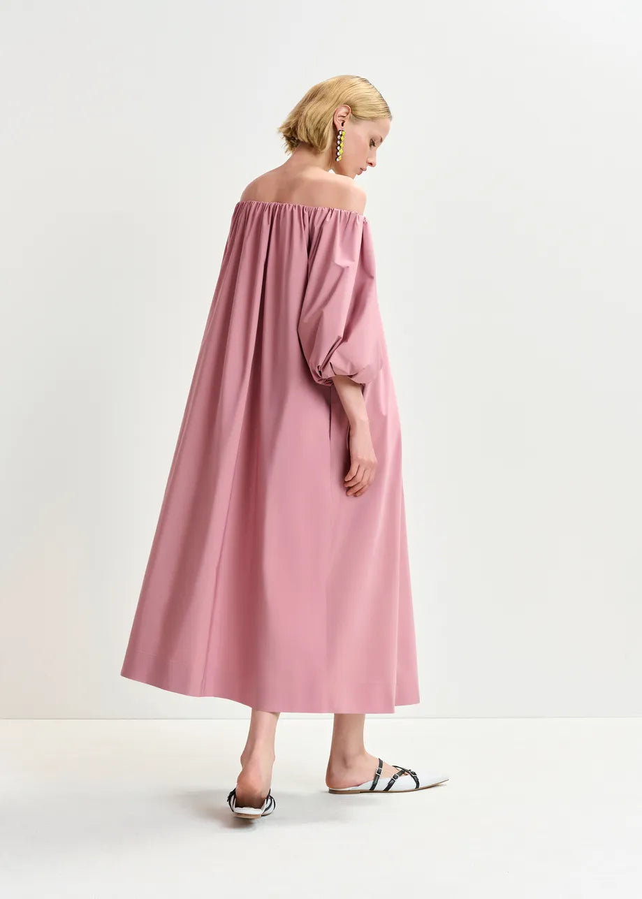Hamille Dress