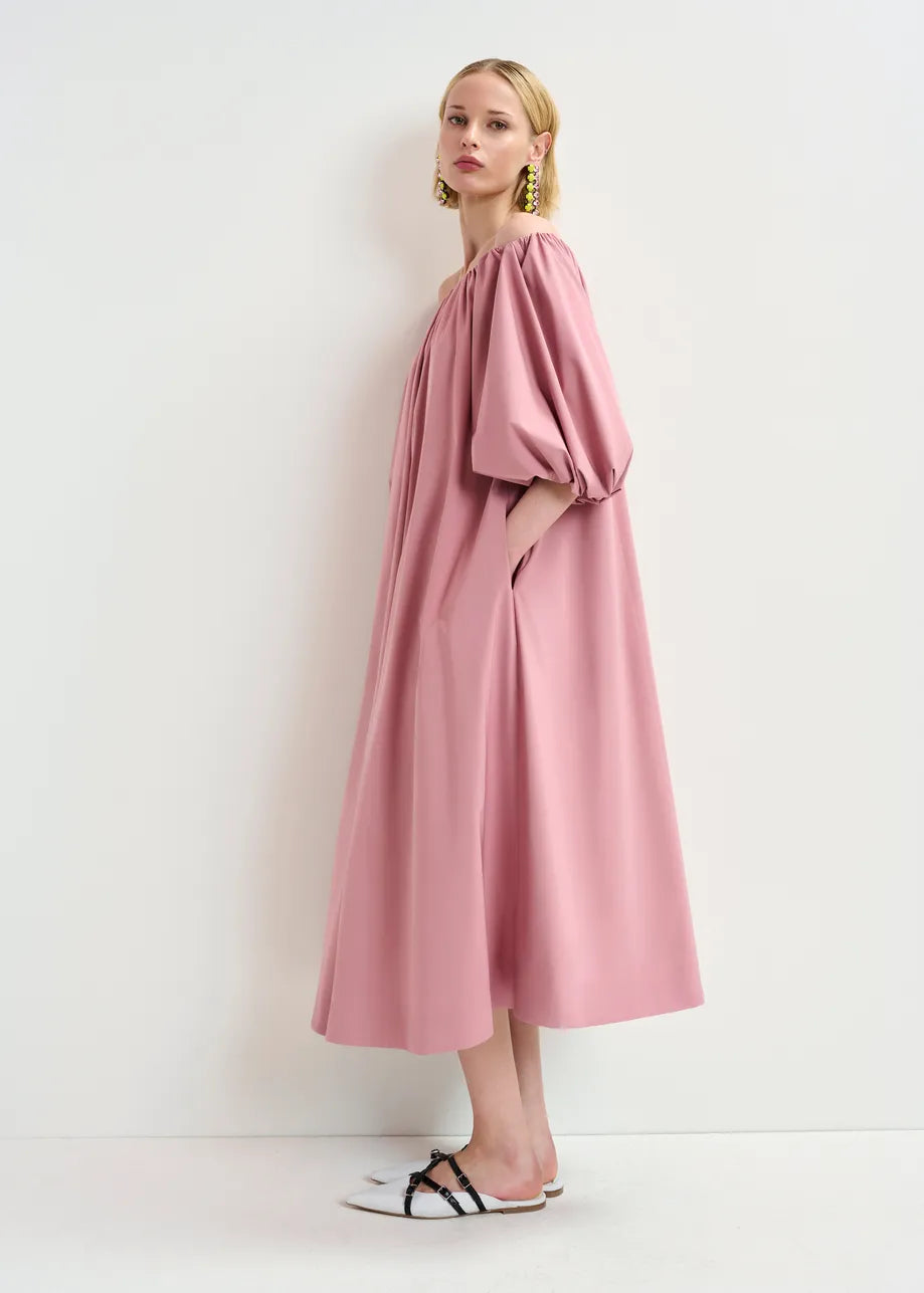 Hamille Dress
