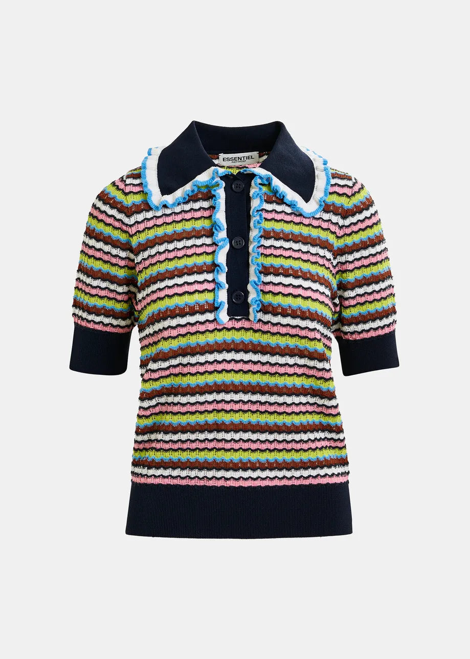 Haximum Polo Shirt