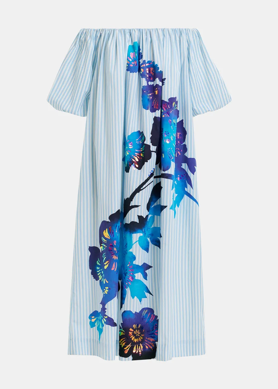 Horpio Dress