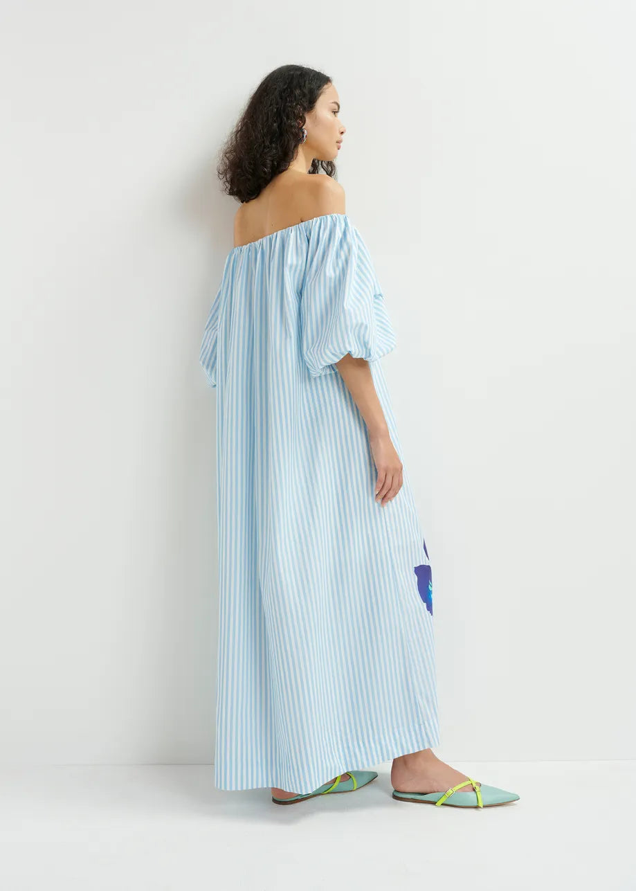 Horpio Dress