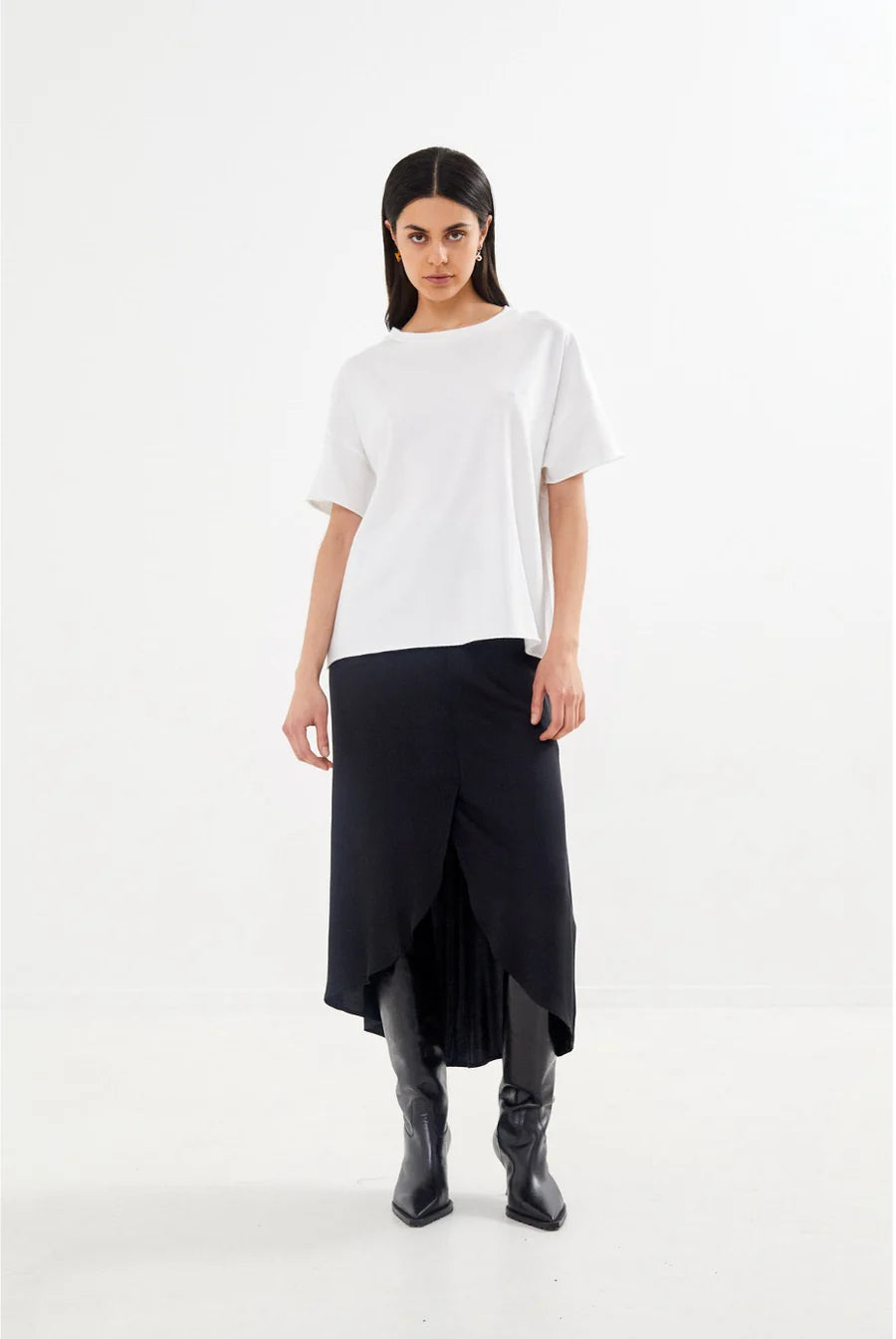 Margot Cropped t-shirt