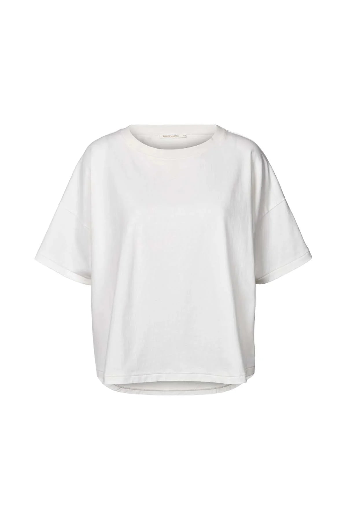 Margot Cropped t-shirt