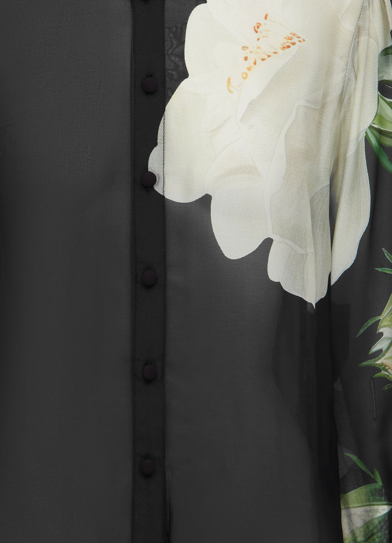 Alma Blouse