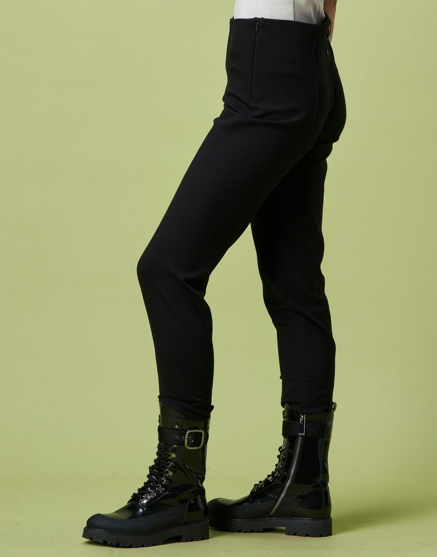 Always Pant in Black