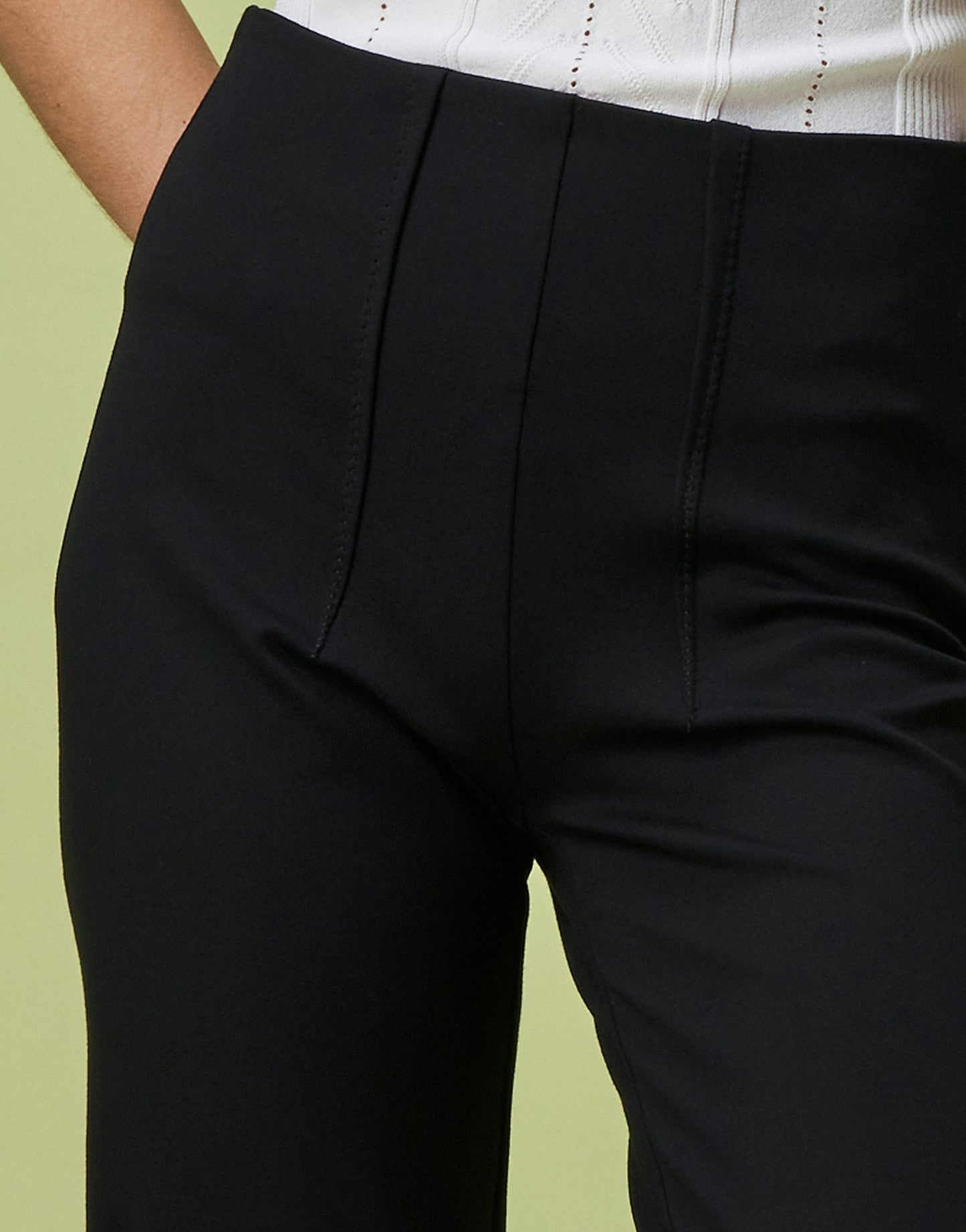 Always Pant in Black