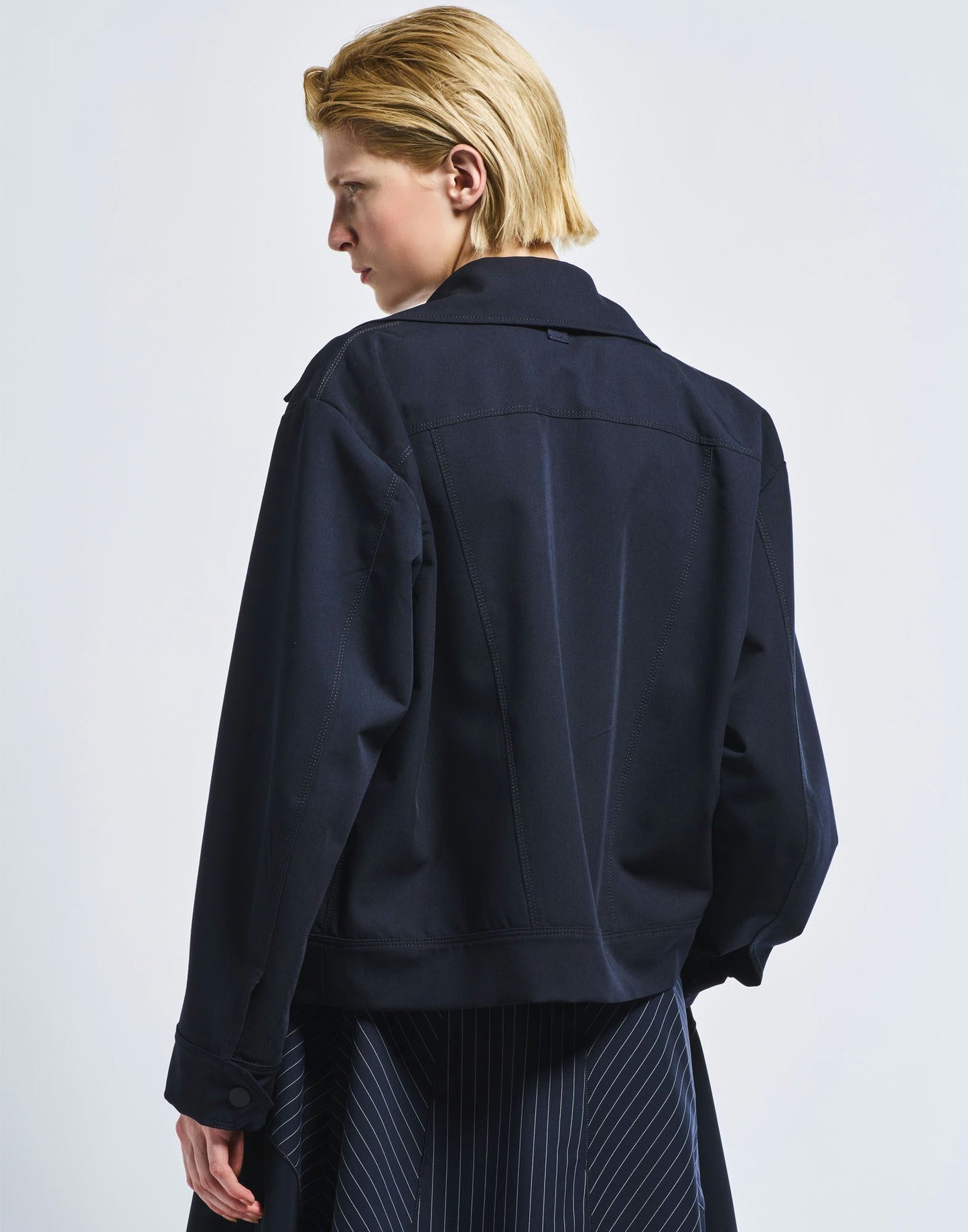 Anyhow Jacket