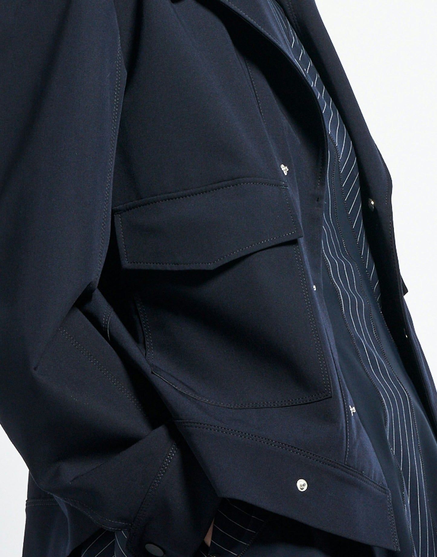 Anyhow Jacket