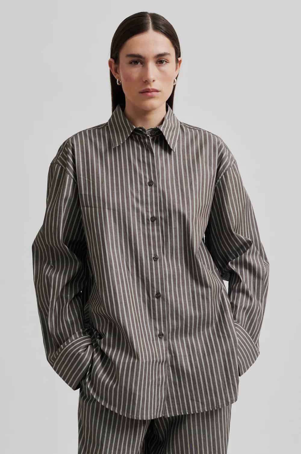 Saka Mulch Shirt