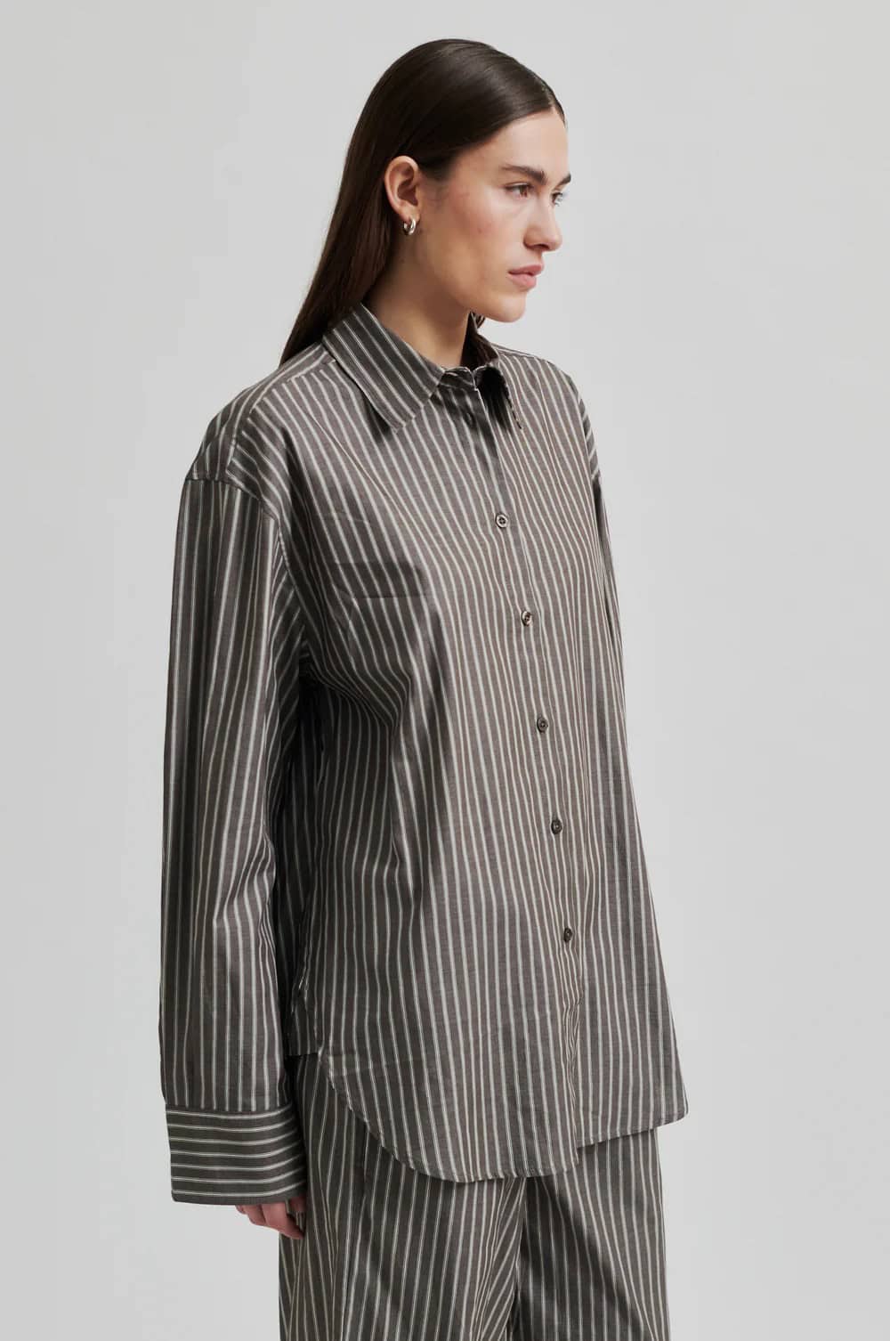 Saka Mulch Shirt