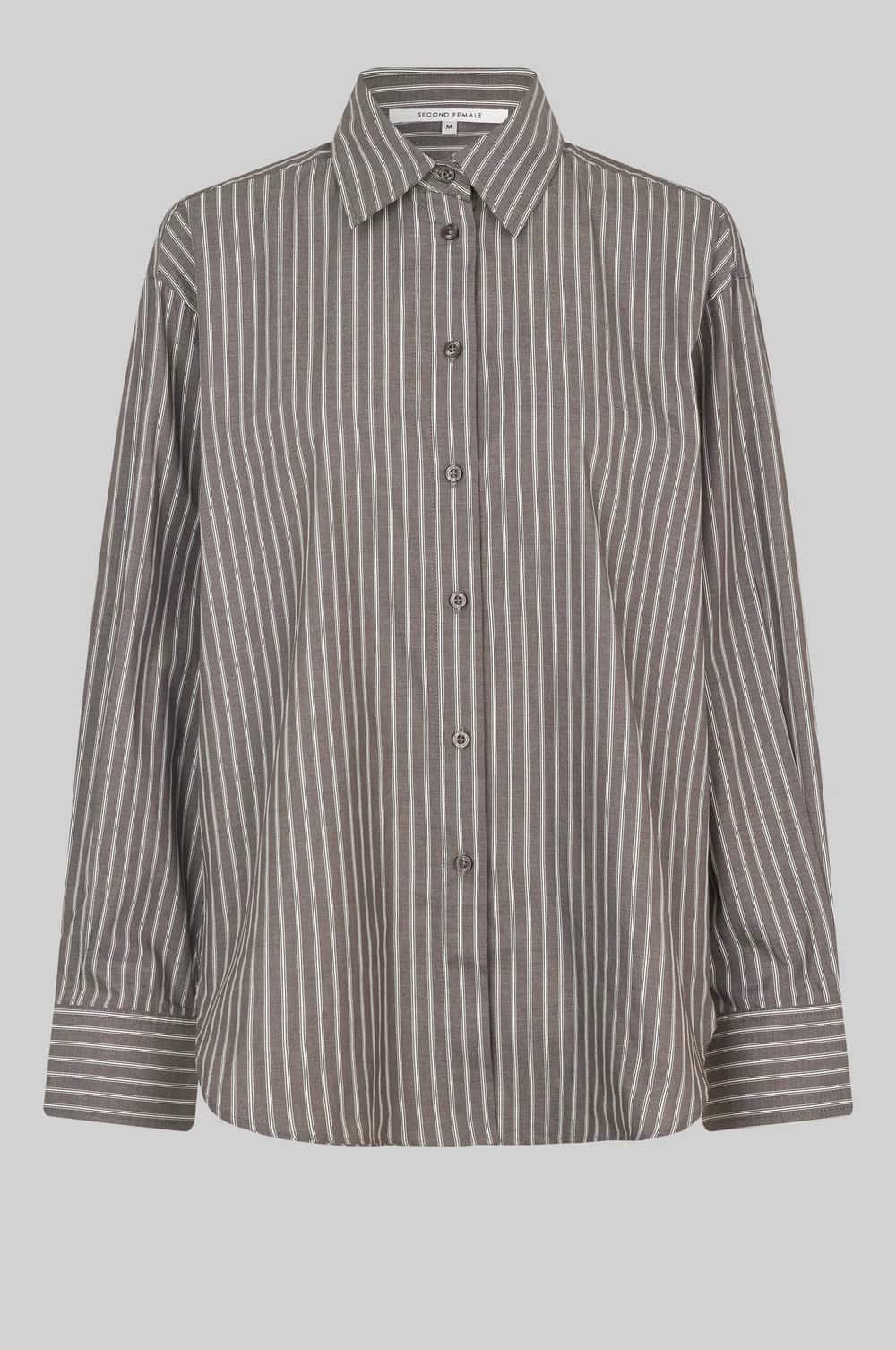 Saka Mulch Shirt
