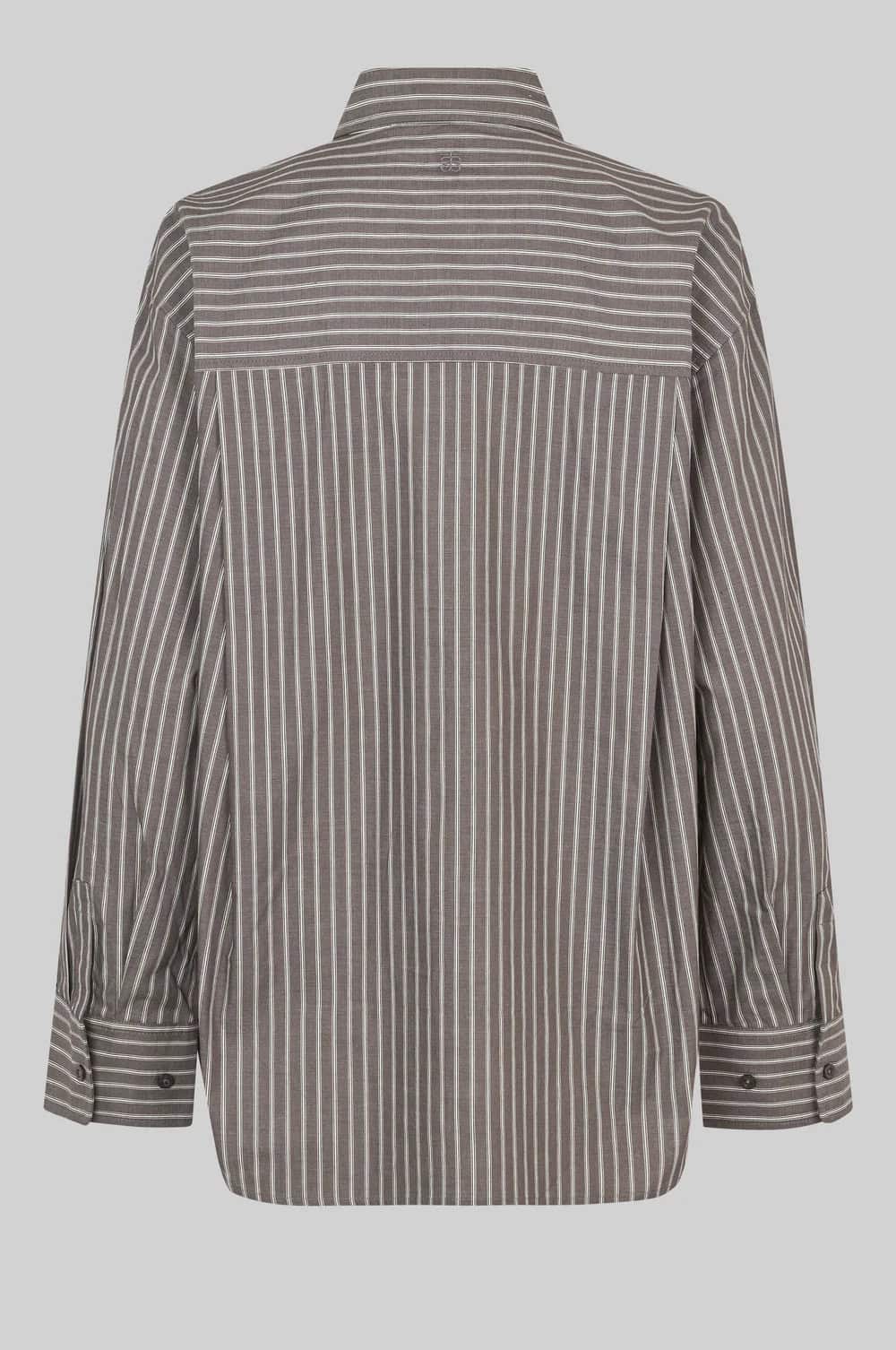 Saka Mulch Shirt