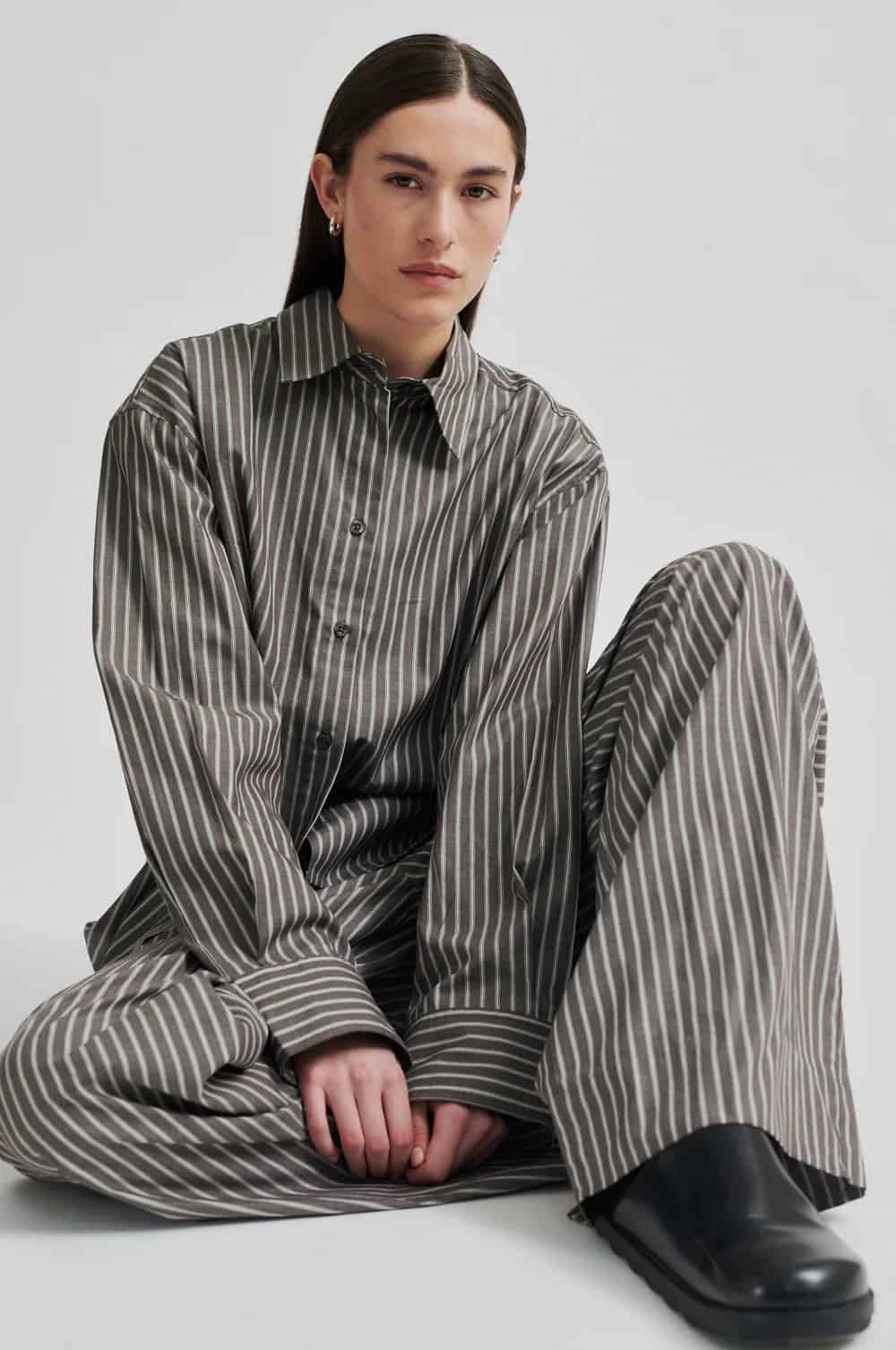 Saka Mulch Pant