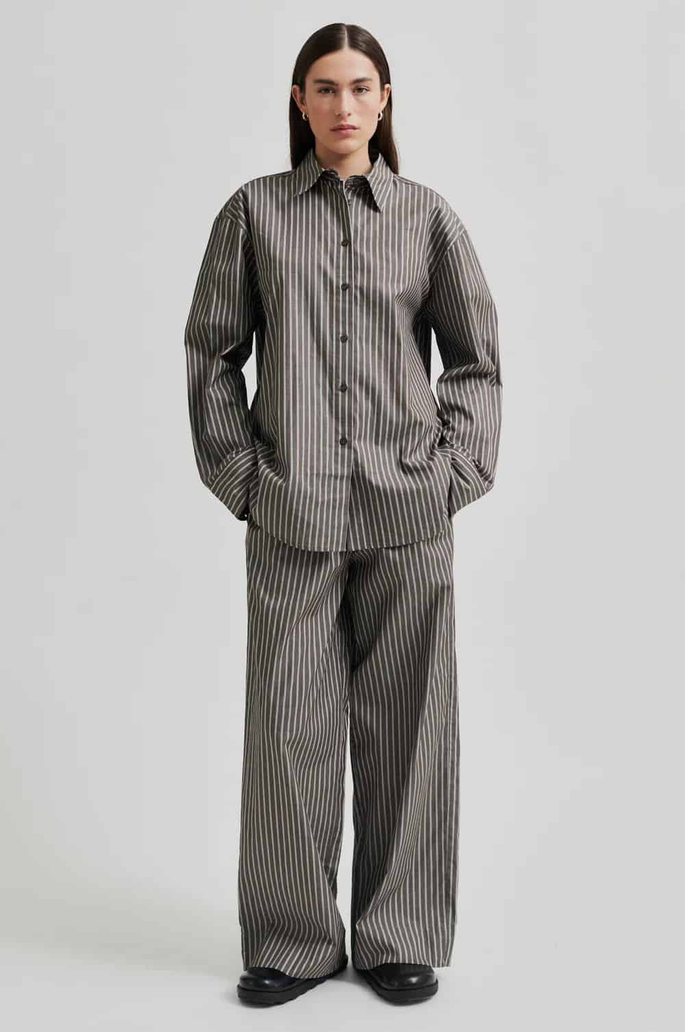 Saka Mulch Pant