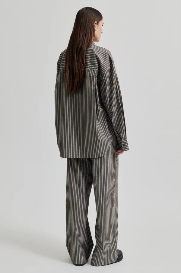 Saka Mulch Pant