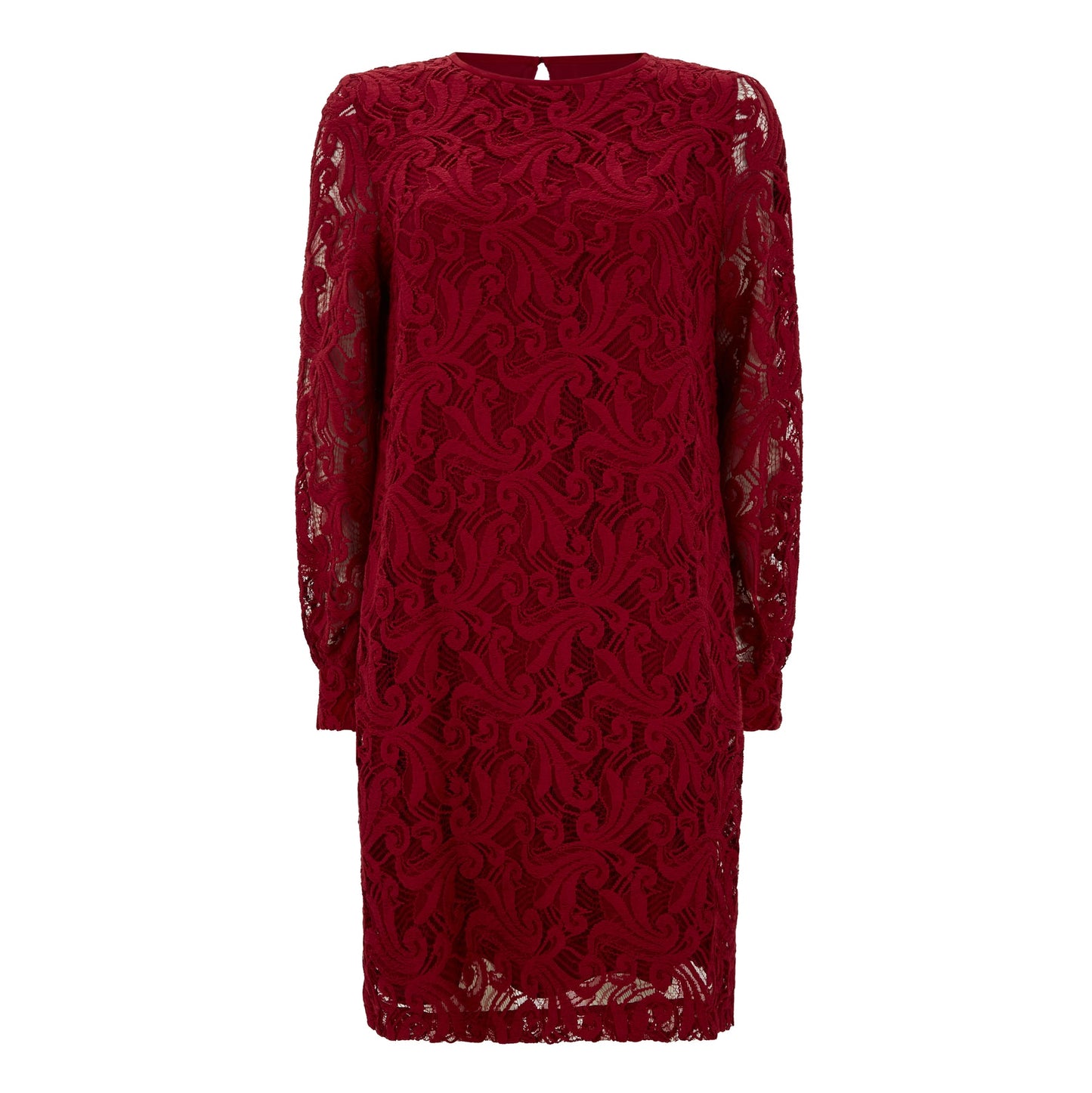Esordio Dress