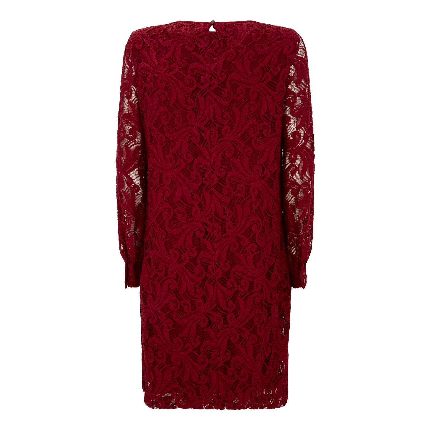 Esordio Dress