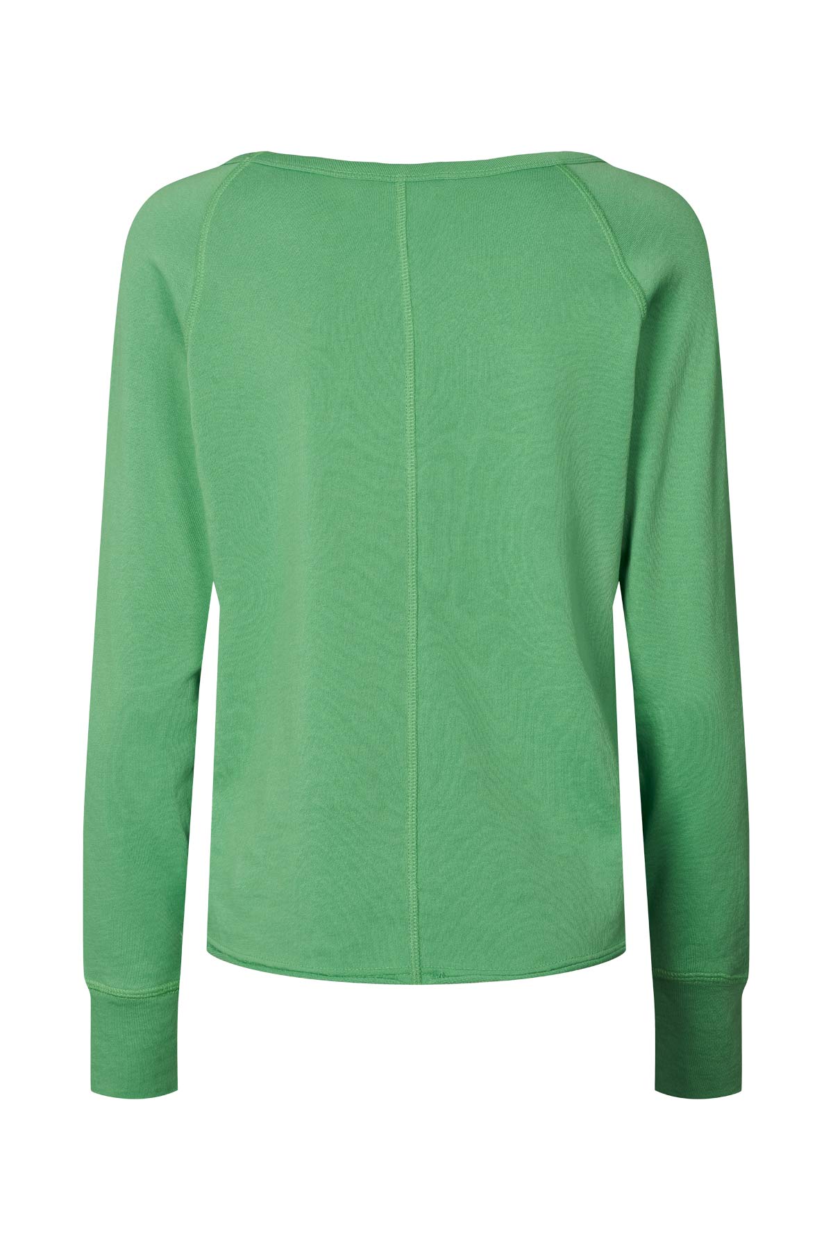 Nemi Light Stretch Long sleeve Top