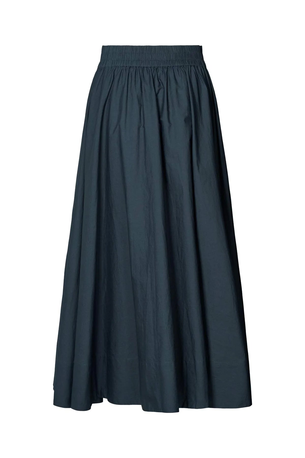 Rita Poplin full Skirt