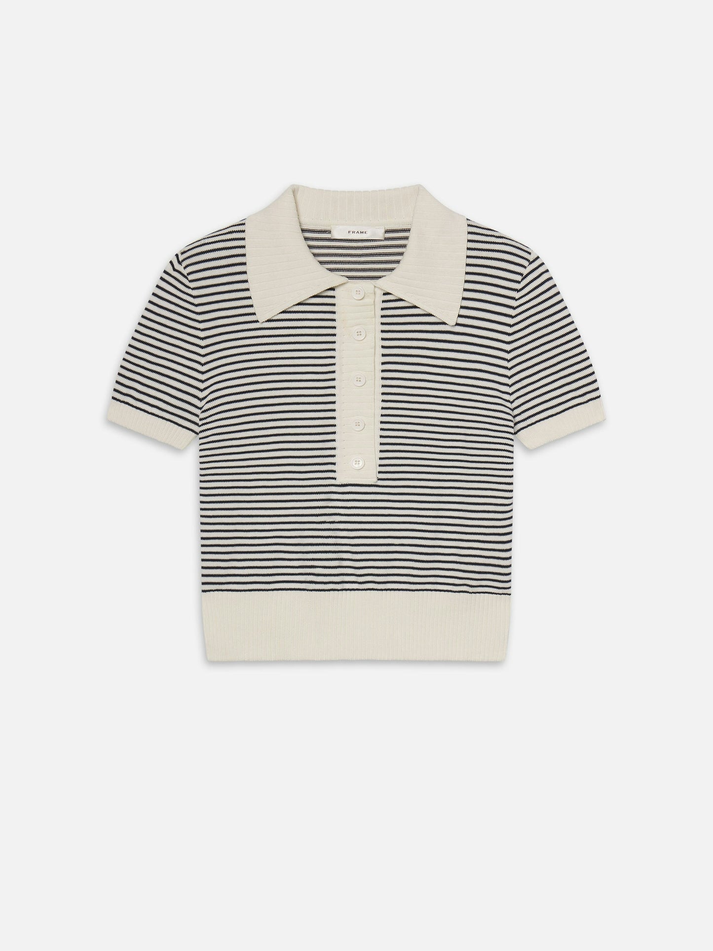 The Graduate Polo