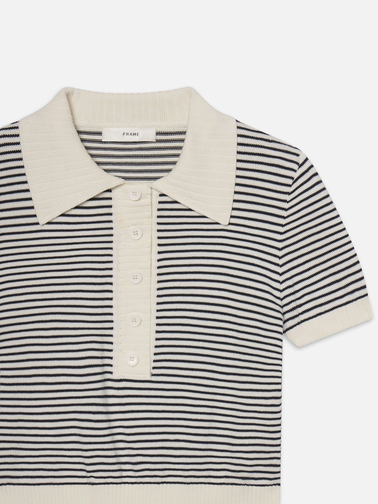 The Graduate Polo