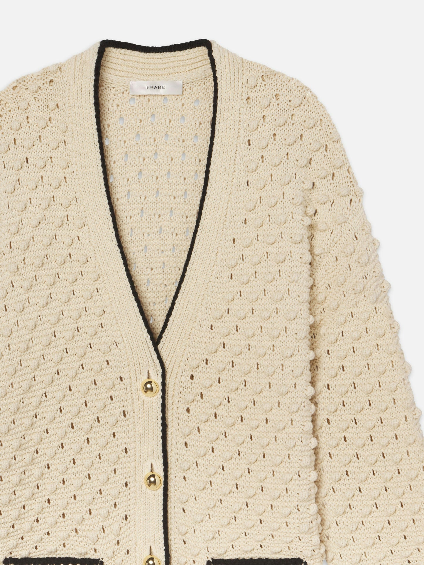 The Bauble Cardigan