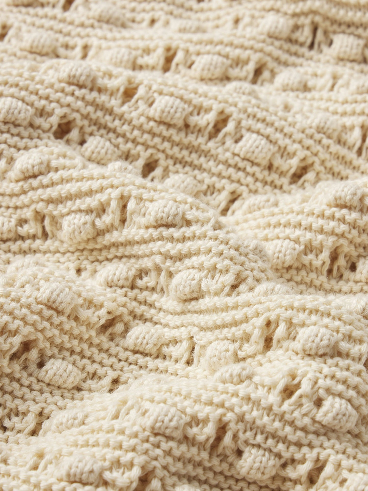 The Bauble Cardigan