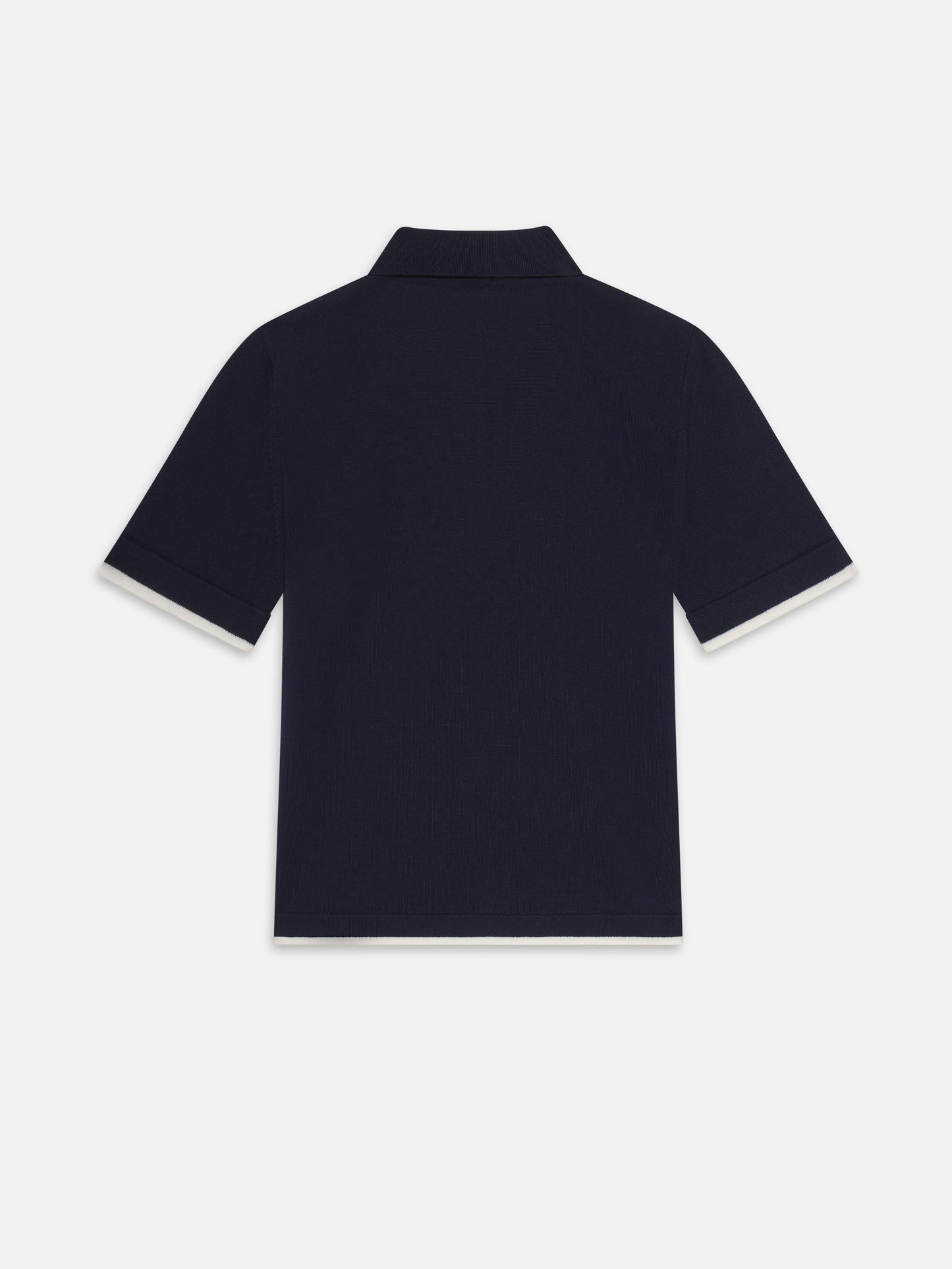 The Sport Polo Navy