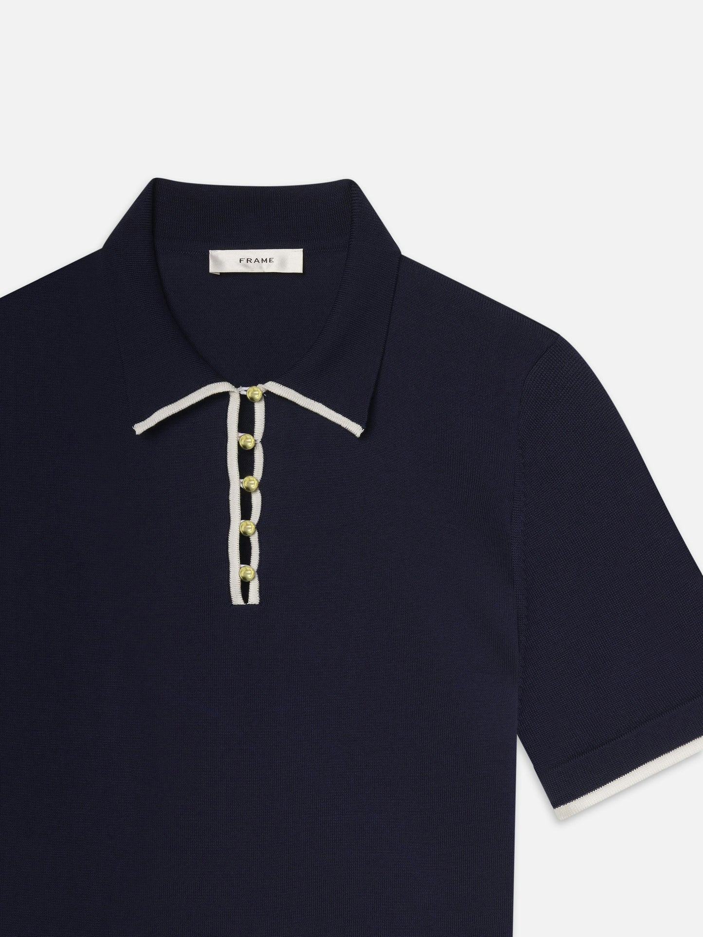 The Sport Polo Navy