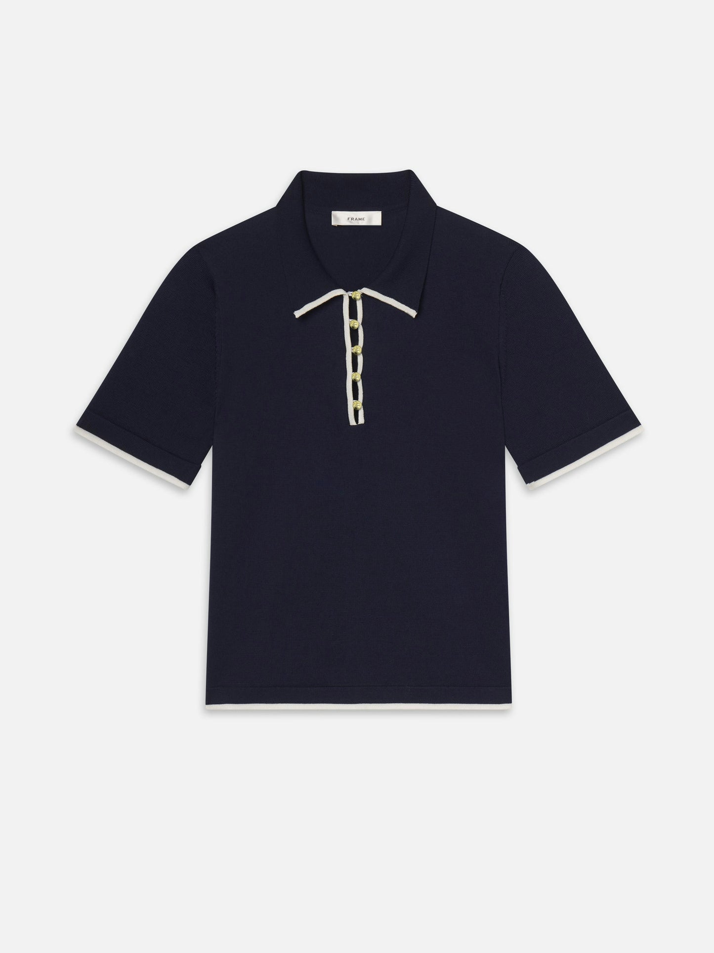 The Sport Polo Navy